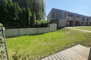 Maisonette kaufen in Bachweg 1/22, 8063 Eggersdorf bei Graz, 6 Zimmer Maisonette mit Garten! MIETKAUF möglich!