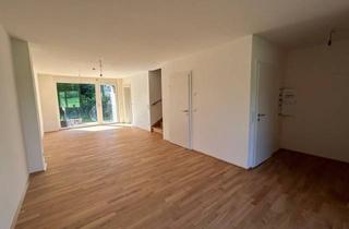Maisonette kaufen in Bachweg 1/22, 8063 Eggersdorf bei Graz, 6 Zimmer Maisonette mit Garten! MIETKAUF möglich!