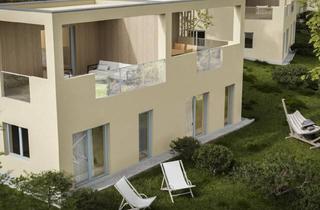 Haus kaufen in Gleisdorf, 8200 Gleisdorf, Wohnen - Leben - Natur genießen - Neubauprojekt Nähe Gleisdorf - Haus 5, Urscha 203a