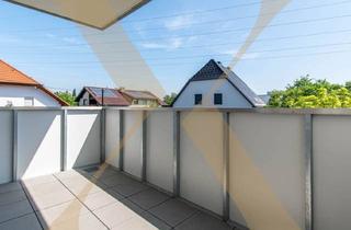 Anlageobjekt in 4060 Leonding, PROVISIONSFREI! Traumhafte 3-Zimmer-Anlegerwohnung mit gemütlichem Balkon zu verkaufen!