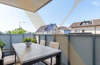 Anlageobjekt in 4060 Leonding, PROVISIONSFREI! Traumhafte 2-Zimmer-Anlegerwohnung mit gemütlichem Balkon zu verkaufen!