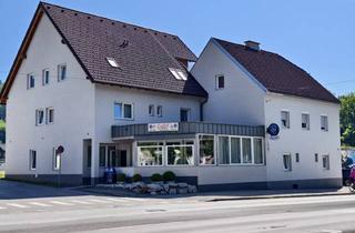 Gewerbeimmobilie kaufen in 8605 Kapfenberg, ** Jetzt NEU: ** Miete/ Mietkauf und Pacht mit Kauf möglich! Preisreduktion!!!