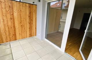 Wohnung mieten in 8401 Kalsdorf bei Graz, TRAUMHAFTE 2-Zimmer-Gartenwohnung in zentraler Lage in Kalsdorf mit Tiefgaragenparkplatz