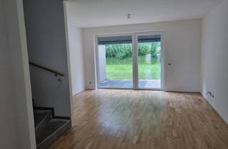 Reihenhaus kaufen in Weikerlsee/ Ebelsberg/ Pichling H4T 20, 4030 Linz, Wohnen am grünen Stadtrand von Linz - Reihenhaussiedlung Agathe-Schwabenau-Weg