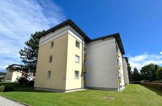 Wohnung kaufen in 4800 Attnang, Schöne 3-Zimmer-Wohnung mit Garage in Toplage zu kaufen!