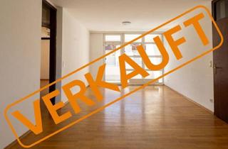 Wohnung kaufen in 4800 Attnang, **VERKAUFT**Attraktive 3-Zimmer-Wohnung mit Garage in Toplage zu kaufen!