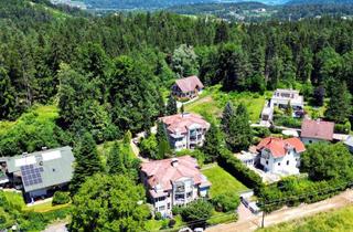 Wohnung kaufen in Berg, 9020 Klagenfurt am Wörthersee, Wohnung in Top-Lage am Kreuzbergl