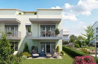 Wohnung kaufen in Neumarkt, Mattsee, Köstendorf, Obertrum, Seengebiet, 5204 Straßwalchen, Neue 68 m² Dachgeschosswohnung - Erstbezug in Straßwalchen!