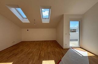 Wohnung kaufen in Johann-Groh-Straße 64-74/G_Top 05, 5204 Straßwalchen, Neue 68 m² Dachgeschosswohnung - Erstbezug in Straßwalchen!