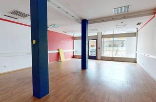 Geschäftslokal mieten in Dominikanergasse, 8700 Leoben, GESCHÄFTSLOKAL | PROVISIONSFREI FÜR DEN MIETER