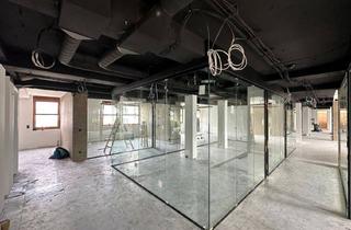 Büro zu mieten in Bahnhof, Zentrum, 6020 Innsbruck, 226 Immobilien: HIER entsteht IHRE neue Bürofläche im Zentrum von Innsbruck / ERSTBEZUG nach Sanierung ab 01.09.2025!