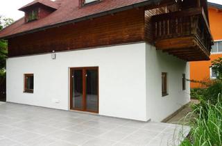 Haus mieten in 5020 Salzburg, Großzügiges Einfamilienhaus mit traumhafter Sonnenterrasse in Salzburg-Schallmoos