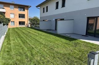 Haus mieten in 4632 Pichl bei Wels, TOP 2 I Neubau-Erstbezug I Wundschönes Reihenhaus zur Miete