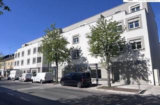 Wohnung mieten in 4600 Wels, Stilvoll "Wohnen Am Park" I Top 11 I jetzt besichtigen I verfügbar ab 01.05.2025