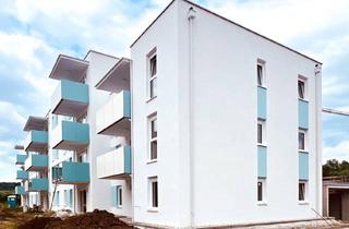 Wohnung mieten in 4222 Sankt Georgen an der Gusen, CHANCE! MIETKAUFOBJEKT IN ST.GEORGEN - GUSENFELDSTRAßE! 3 ZIMMER, GROßZÜGIGER BALKON!