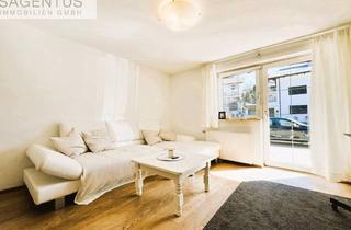 Wohnung kaufen in Am Kirchwald, 6100 Seefeld in Tirol, BESTLAGE: Traumhafte 3-Zimmerwohnung mit sonniger Terrasse in Seefeld fußläufig zum Skigebiet ab sofort kaufen!