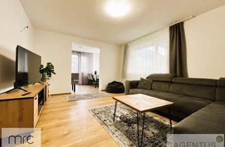 Wohnung kaufen in 6165 Telfes im Stubai, Dort leben, wo andere Urlaub machen: Wunderschöne 3-Zimmer-Wohnung mit 196m² großen Garten im Stubaital zu verkaufen!
