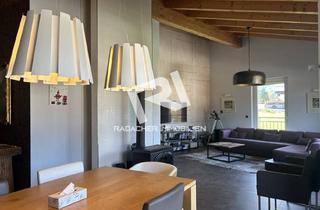 Garagen kaufen in Zentrum, Schilift, Restaurant, 5710 Kaprun, Kaprun: Penthousewohnung mit touristischer Widmung