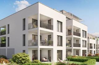 Wohnung kaufen in Heinrichstraße 128/1A, 8010 Graz, GEIDORF: 2 Zimmer Garten WohnTRAUM!