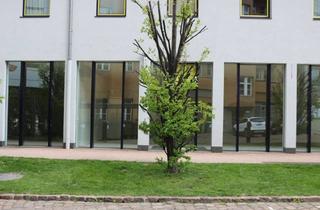 Büro zu mieten in Landhausplatz, 6020 Innsbruck, Geräumige Büroflächen 171qm im EG - beim Landhausplatz