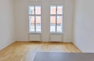 Wohnung mieten in Koloman-Wallisch-Platz 3/8, 8600 Bruck an der Mur, 2-Zimmer-Wohnung im Zentrum von Bruck an der Mur