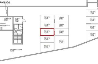 Garagen kaufen in 6300 Wörgl, Tiefgaragenplatz in Wörgl zu verkaufen