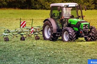 Immobilie kaufen in 9431 Sankt Stefan, Ebener Acker/Wiese bei St. Marein zu verkaufen