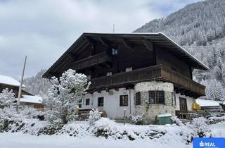 Gewerbeimmobilie kaufen in 9962 Bruggen, Naturappartments im Defereggental