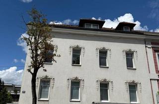 Anlageobjekt in 4600 Wels, SANIERTES ZINSHAUS mit 4 WOHNEINHEITEN in ZENTRUMSLAGE incls. Personenaufzug