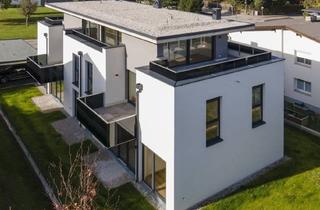 Maisonette kaufen in 6112 Wattens, 4-Zi-Maisonettewohnung in Wattens