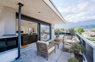 Maisonette kaufen in 6112 Wattens, Sonnige 4-Zi-Maisonette mit Bergblick - Erstbezug in Wattens