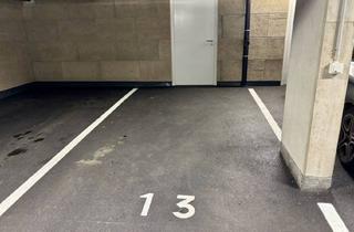 Lager mieten in 6020 Innsbruck, TG-Platz inkl. Lagerraum in Amras