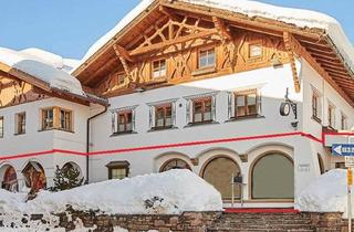 Büro zu mieten in Dorfbahnstraße 32, 6534 Serfaus, Attraktive Geschäftsfläche in Premiumlage