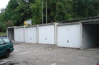 Garagen mieten in Altenberger Straße, 4040 Linz, Einzelgarage in UNI Nähe