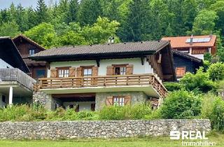 Haus kaufen in 4462 Reichraming, Ferienhaus in Reichraming ? Hintergebirge