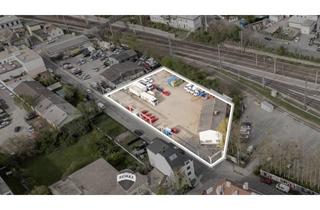 Grundstück zu kaufen in Breitenfurter Straße, 1230 Wien, "BETRIEBSBAUGRUND ? IM HERZEN VON LIESING"