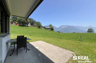Wohnung kaufen in 6707 Bürserberg, Erholung pur: Charmante Ferienwohnung in Bürserberg mit Zweitwohnsitz!