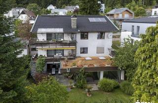 Haus kaufen in Berg, 9020 Klagenfurt, Charmantes Ein-/Zweifamilienhaus am Kreuzbergl/St. Martin - Ihr persönlicher Rückzugsort!