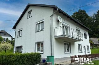 Einfamilienhaus kaufen in 4122 Arnreit, Wohnhaus nahe Arnreit