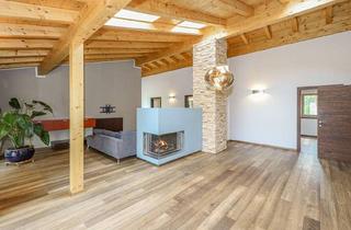 Haus mieten in 6383 Erpfendorf, Einfamilienhaus in sonniger Ruhelage am Golfplatz