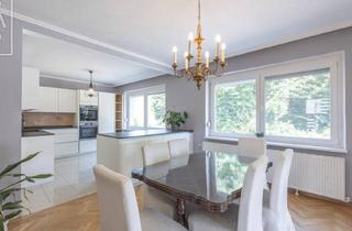 Haus kaufen in Ist Austria, 3400 Klosterneuburg, PROVISIONSFREI: Perfektes Haus für eine große Familie oder als Anlage mit bis zu 4 Einheiten!