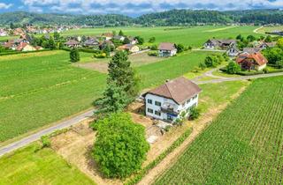 Haus kaufen in Augweg 7, 8410 Wildon, Familien(t)raum in Wildon - Großzügiges Haus mit Potenzial & optionalem Zusatzgrund!