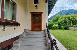 Einfamilienhaus kaufen in 8911 Admont, NEUER PREIS! Ein-Zweifamilienhaus mit traumhaften Ausblick und Altbaucharme