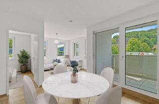 Wohnung mieten in Klosterneuburg, 3423 Sankt Andrä vor dem Hagenthale, ++ MIETKAUF oder KAUF ++ NEU in St. Andrä Wördern