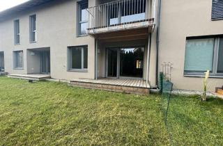 Wohnung mieten in Bachweg 1/19, 8063 Eggersdorf bei Graz, Mietkaufwohnung in Eggersdorf bei Graz - 3 Zimmerwohnung mit kleinem Garten