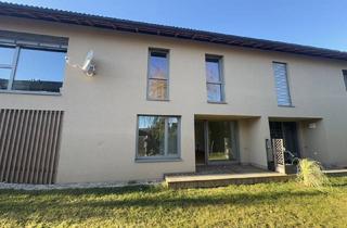Maisonette mieten in Bachweg 1/22, 8063 Eggersdorf bei Graz, Familienfreundliche Maisonettewohnung mit kleinem Garten - Mietkauf