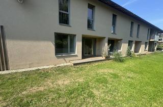 Maisonette mieten in Bachweg 1/22, 8063 Eggersdorf bei Graz, Familienfreundliche Maisonettewohnung mit kleinem Garten - Mietkauf