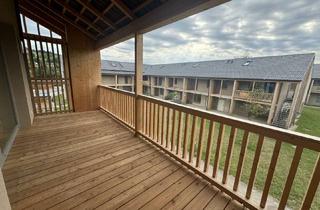 Wohnung mieten in Bachweg 1/07, 8063 Eggersdorf bei Graz, Mietkauf - Großzügige 2-Zimmer-Wohnung mit überdachter Terrasse