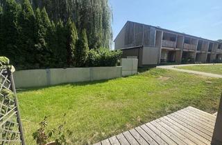 Maisonette kaufen in Bachweg 1/22, 8063 Eggersdorf bei Graz, 6 Zimmer Maisonette mit Garten! MIETKAUF möglich!