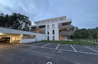 Wohnung kaufen in 4600 Thalheim bei Wels, Wohnen am Farnholz in Schleißheim - Haus 2